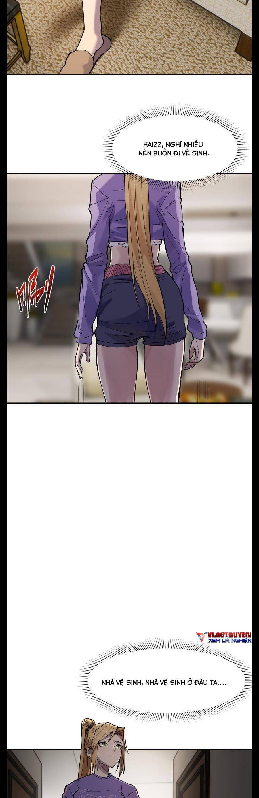 Đế Quân Thật Sự Rất Được Săn Đón Chapter 30 - 43