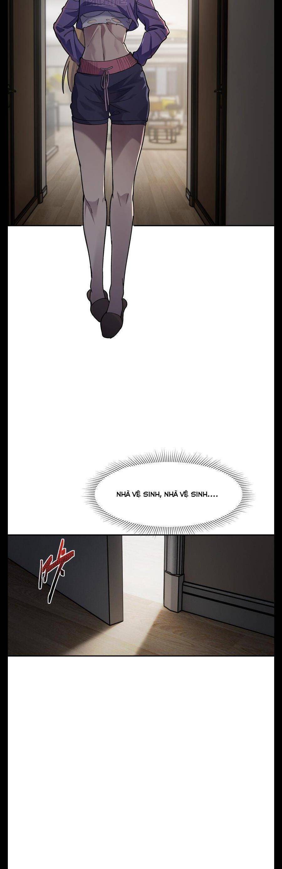 Đế Quân Thật Sự Rất Được Săn Đón Chapter 30 - 44