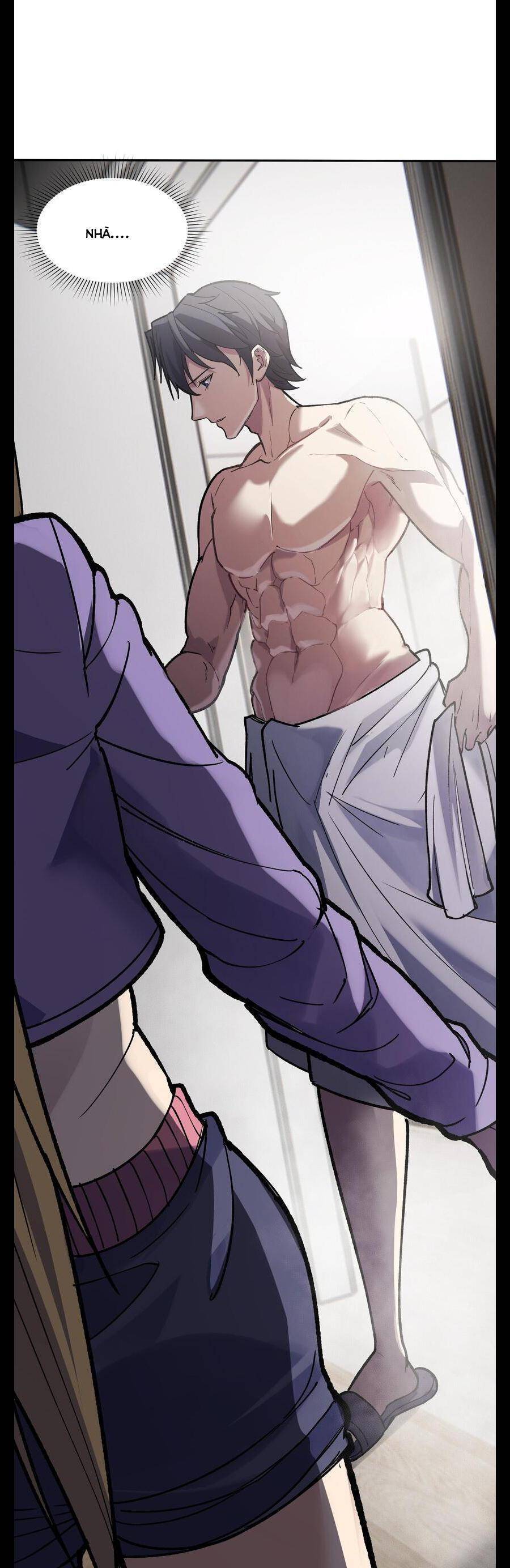 Đế Quân Thật Sự Rất Được Săn Đón Chapter 30 - 45