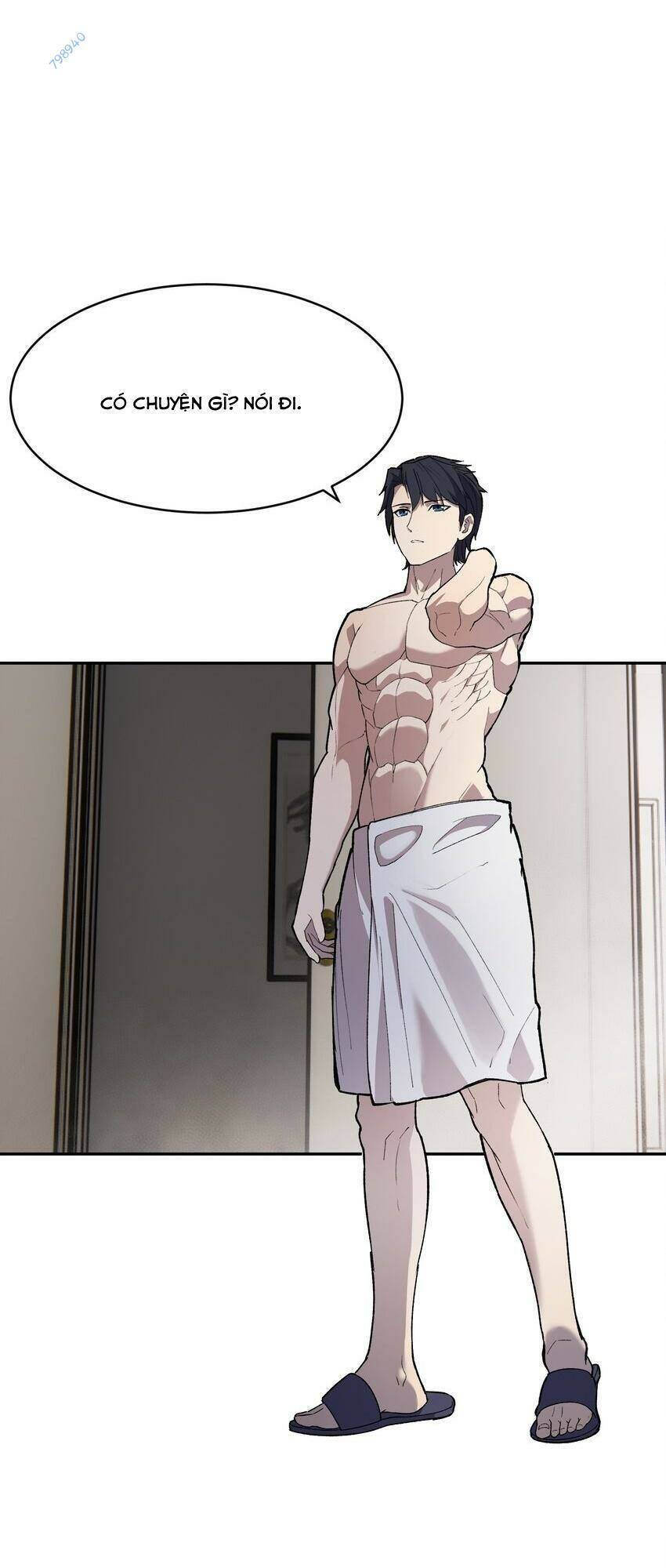 Đế Quân Thật Sự Rất Được Săn Đón Chapter 31 - 1