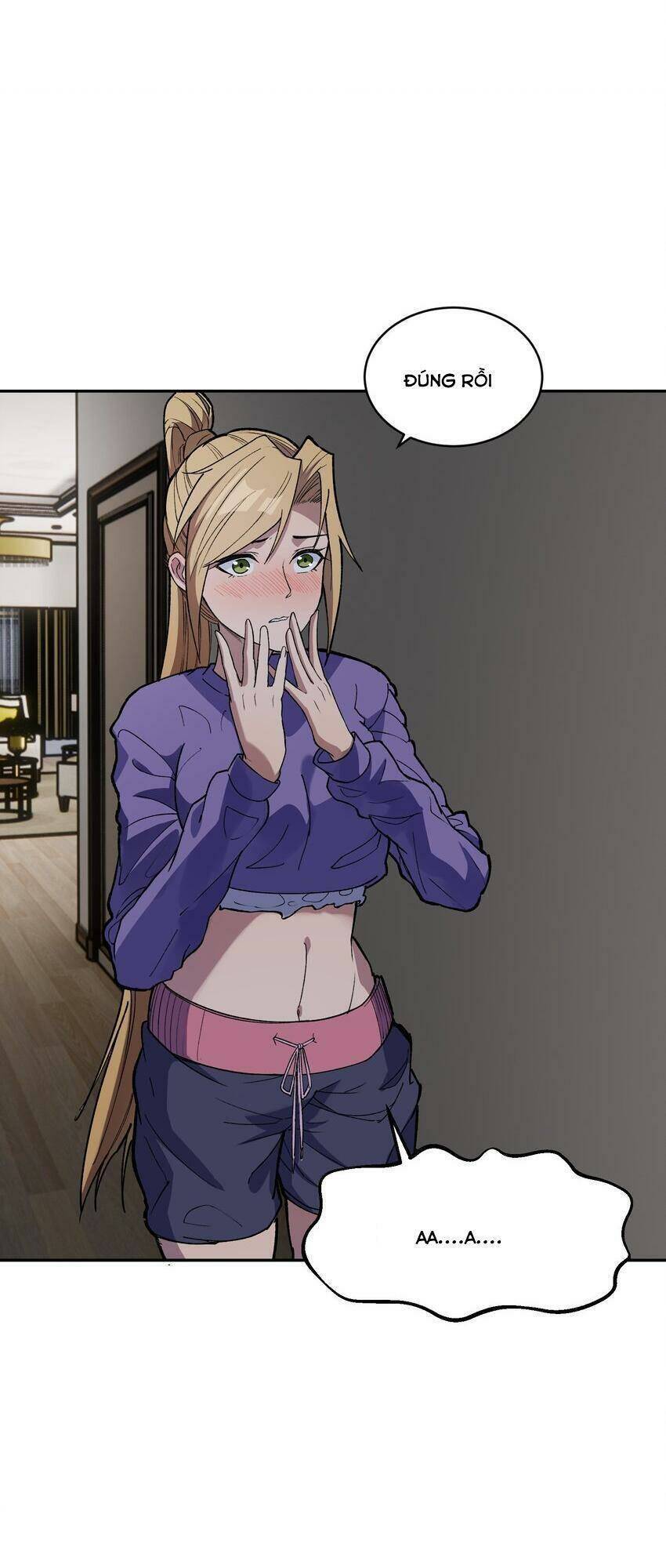 Đế Quân Thật Sự Rất Được Săn Đón Chapter 31 - 2