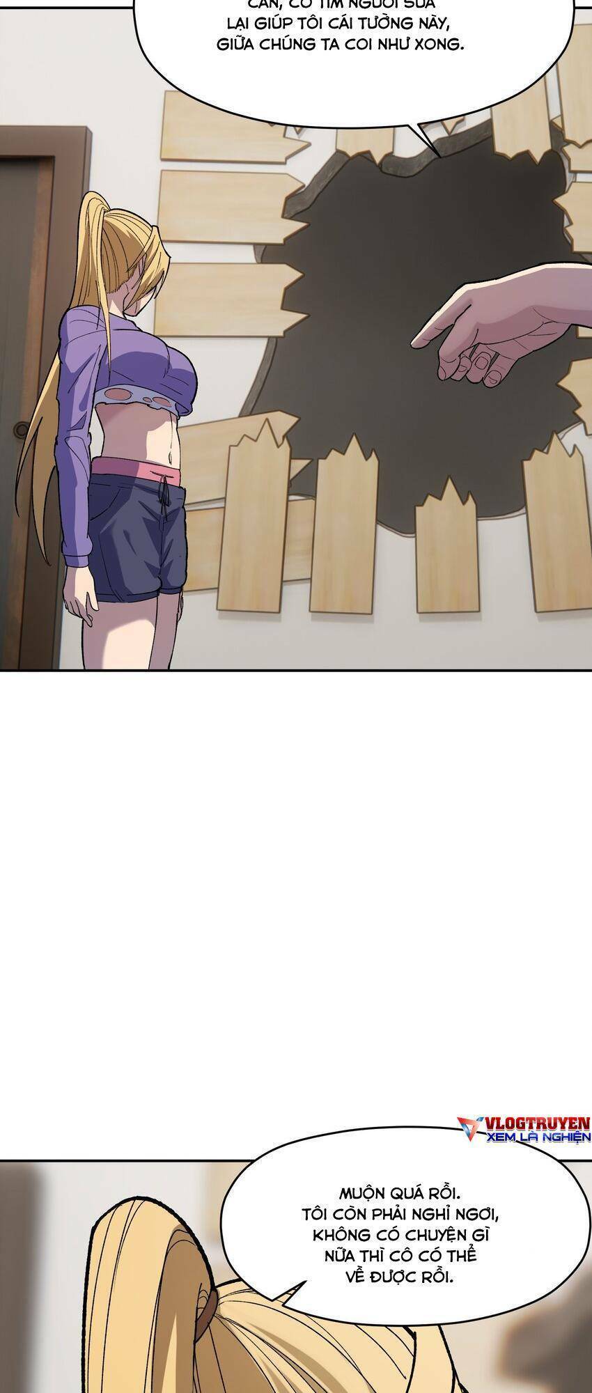 Đế Quân Thật Sự Rất Được Săn Đón Chapter 31 - 13