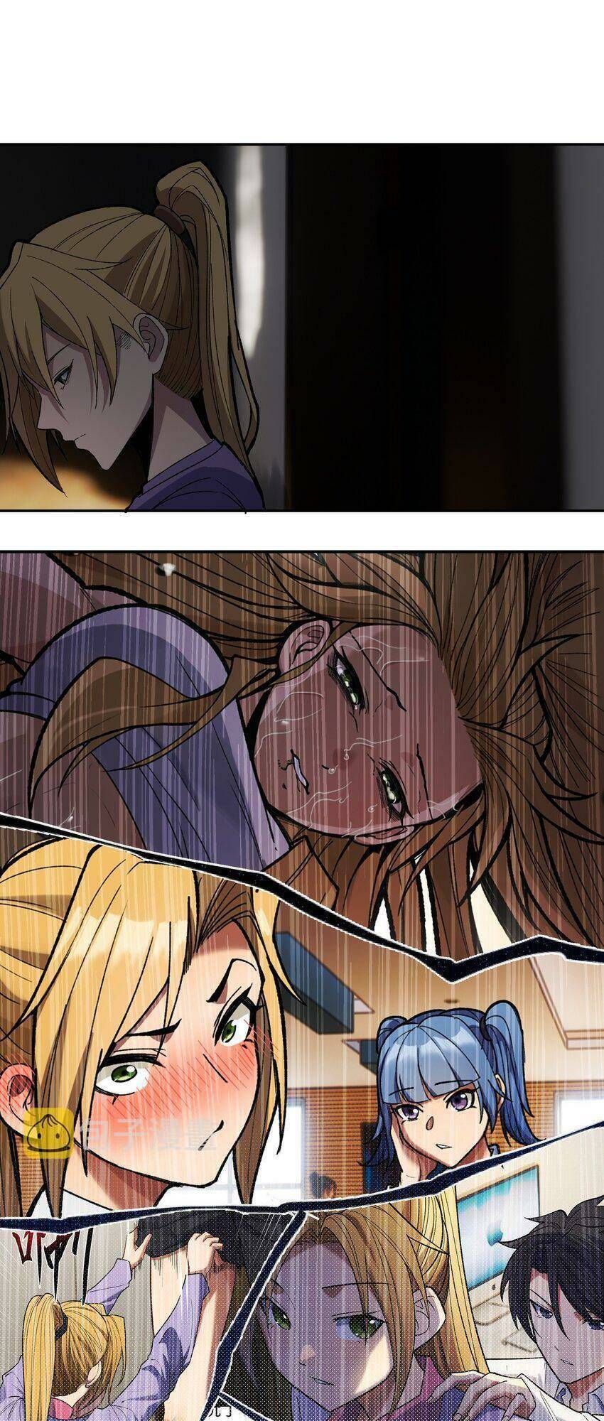 Đế Quân Thật Sự Rất Được Săn Đón Chapter 31 - 17