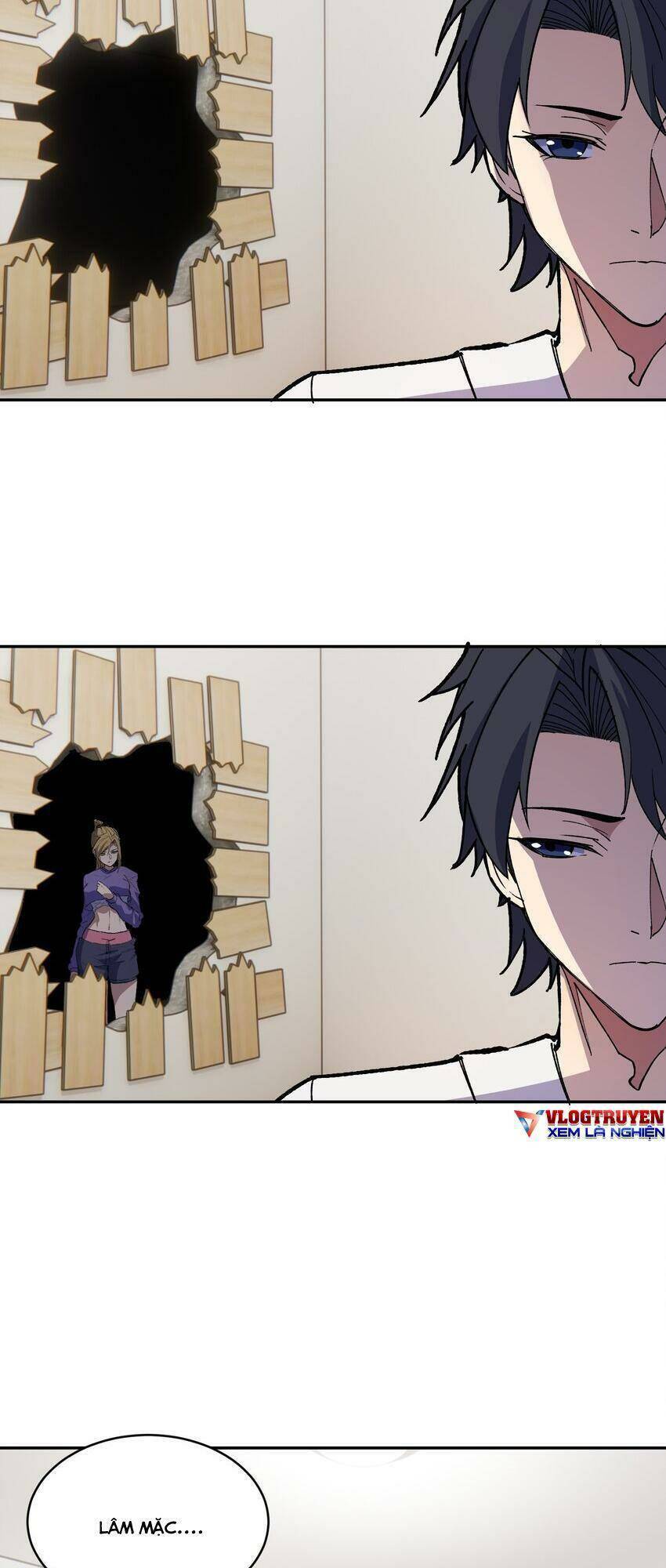 Đế Quân Thật Sự Rất Được Săn Đón Chapter 31 - 19