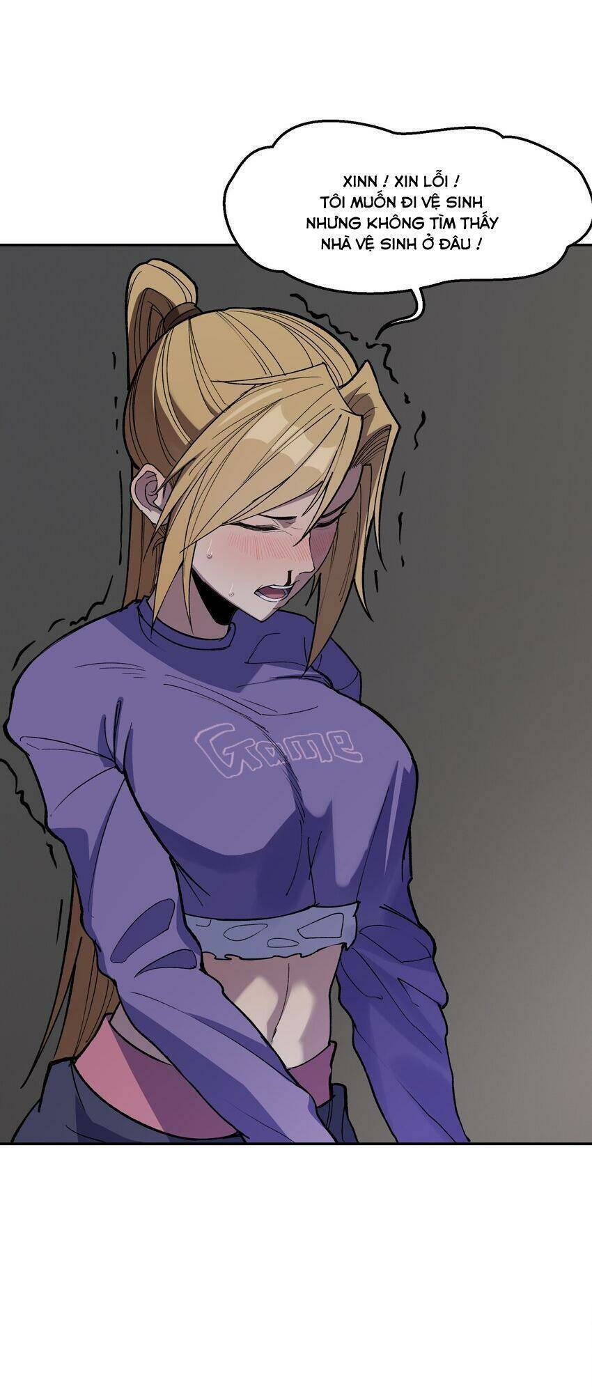 Đế Quân Thật Sự Rất Được Săn Đón Chapter 31 - 3