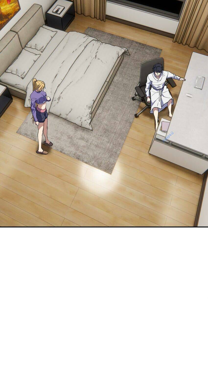 Đế Quân Thật Sự Rất Được Săn Đón Chapter 31 - 21