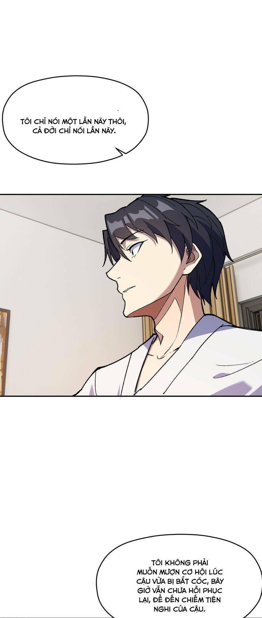 Đế Quân Thật Sự Rất Được Săn Đón Chapter 31 - 23