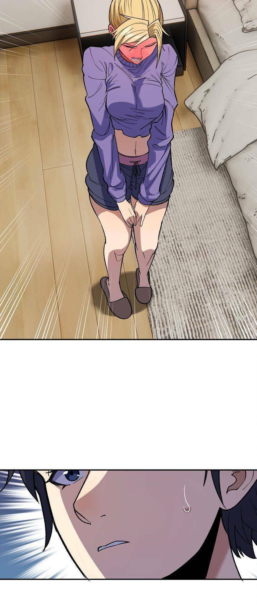 Đế Quân Thật Sự Rất Được Săn Đón Chapter 31 - 25