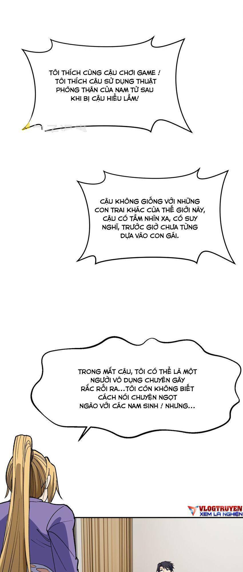 Đế Quân Thật Sự Rất Được Săn Đón Chapter 31 - 26