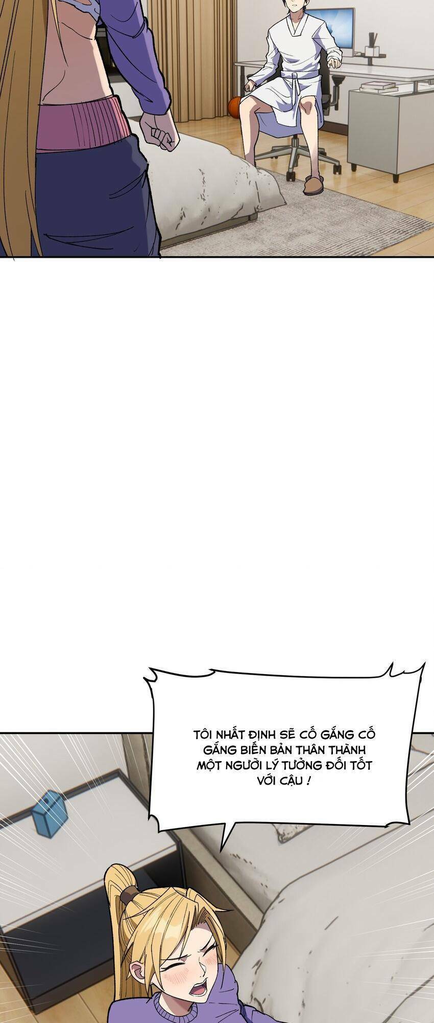 Đế Quân Thật Sự Rất Được Săn Đón Chapter 31 - 27