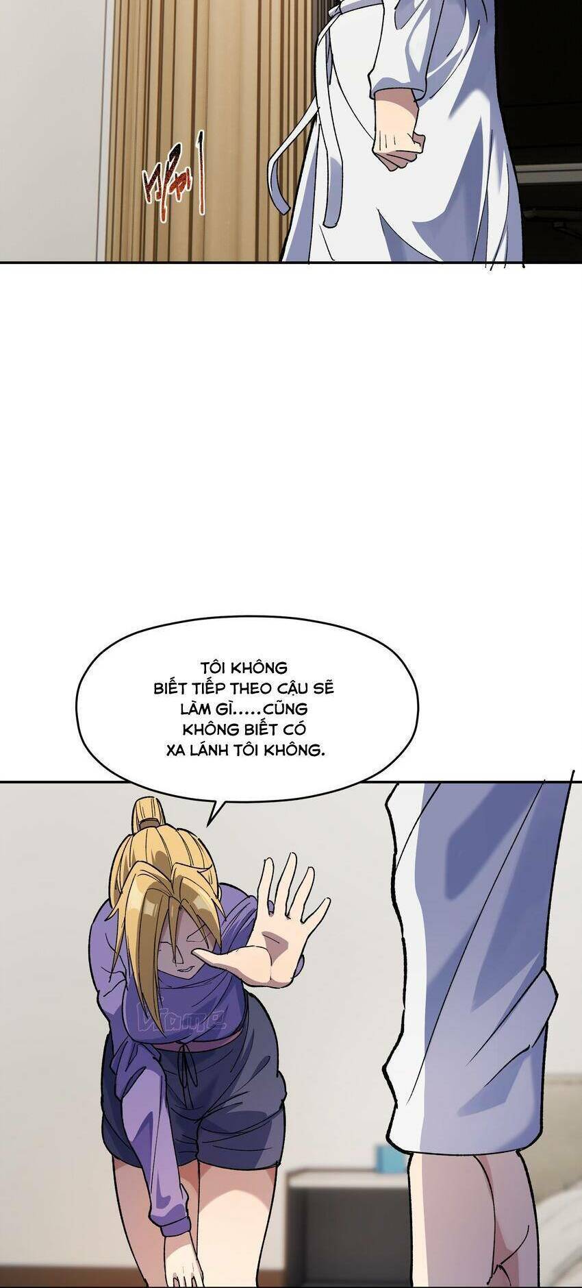 Đế Quân Thật Sự Rất Được Săn Đón Chapter 31 - 30