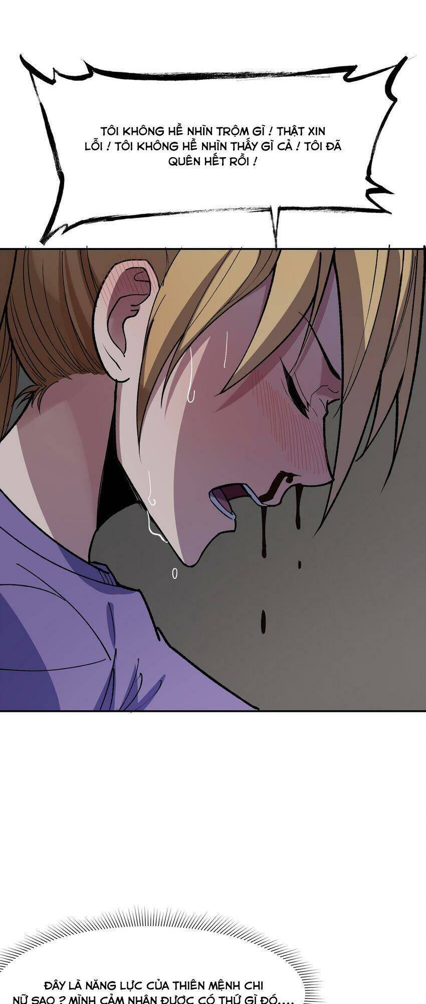 Đế Quân Thật Sự Rất Được Săn Đón Chapter 31 - 4