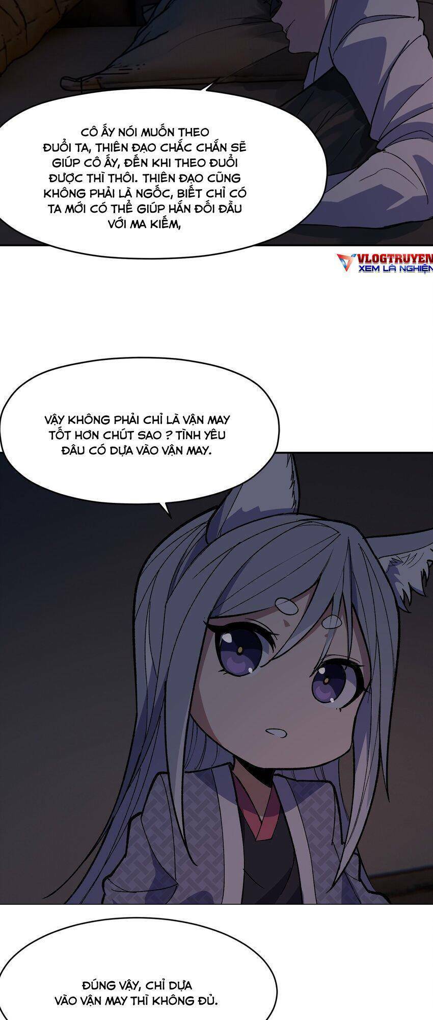 Đế Quân Thật Sự Rất Được Săn Đón Chapter 31 - 40