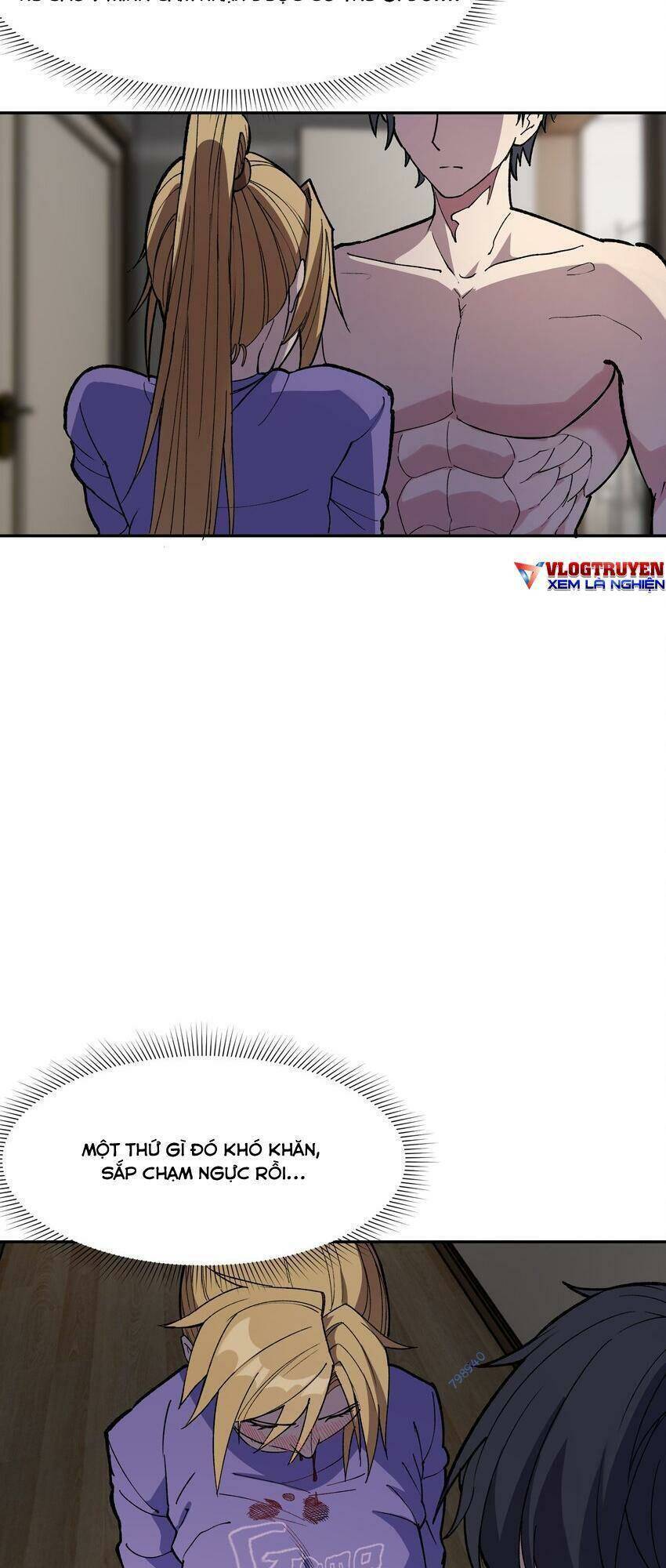 Đế Quân Thật Sự Rất Được Săn Đón Chapter 31 - 5