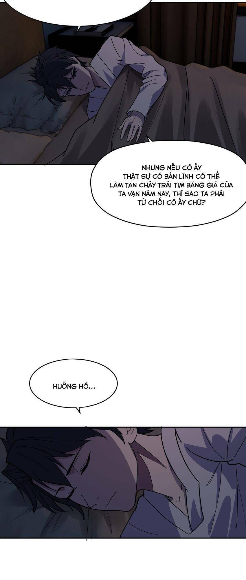 Đế Quân Thật Sự Rất Được Săn Đón Chapter 31 - 41