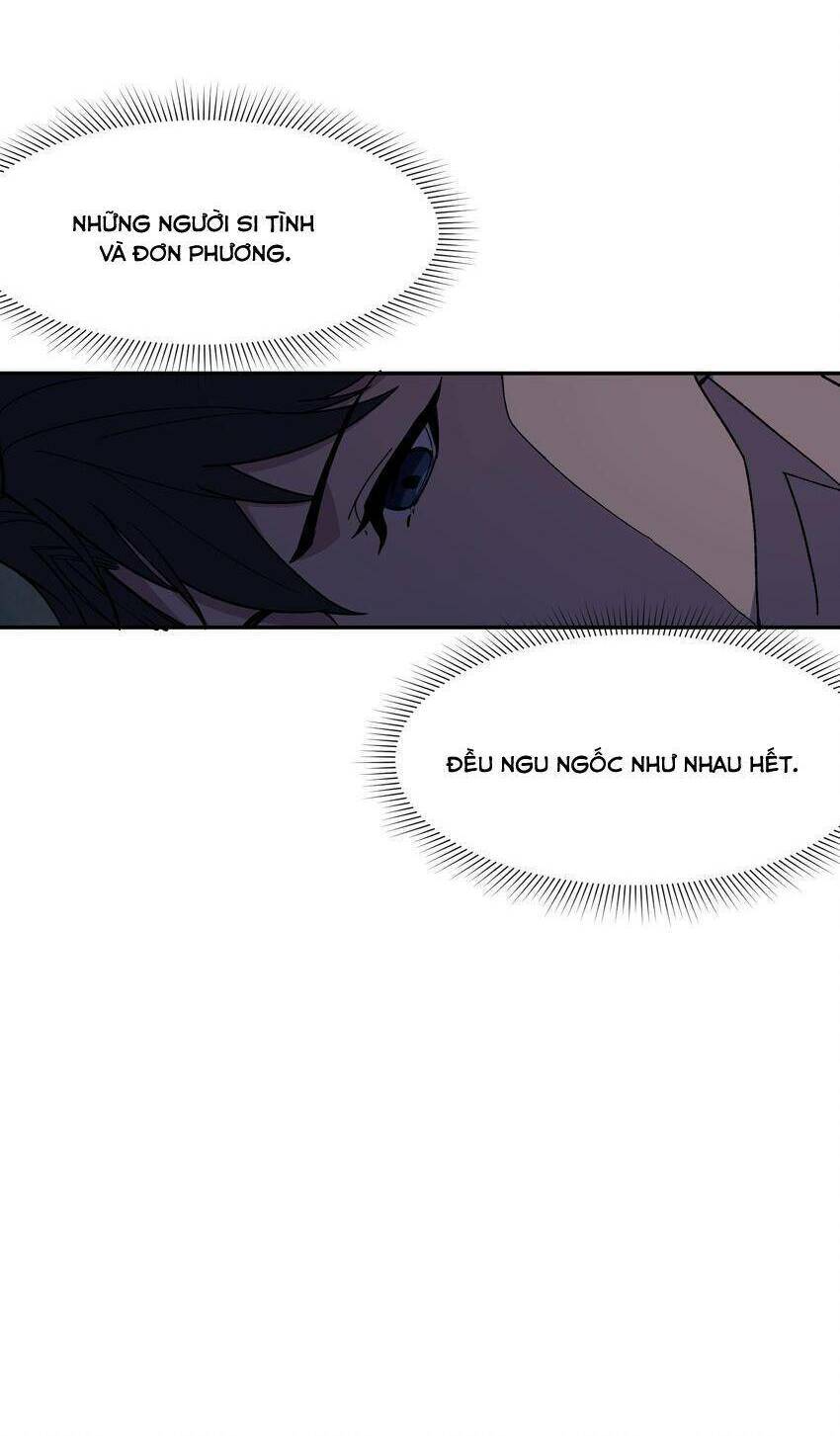 Đế Quân Thật Sự Rất Được Săn Đón Chapter 31 - 43