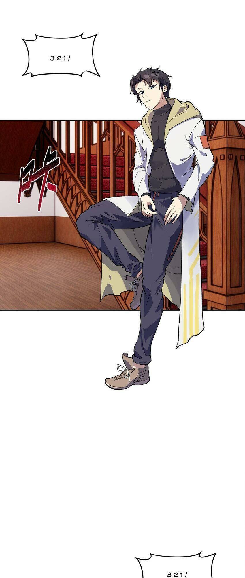 Đế Quân Thật Sự Rất Được Săn Đón Chapter 31 - 46