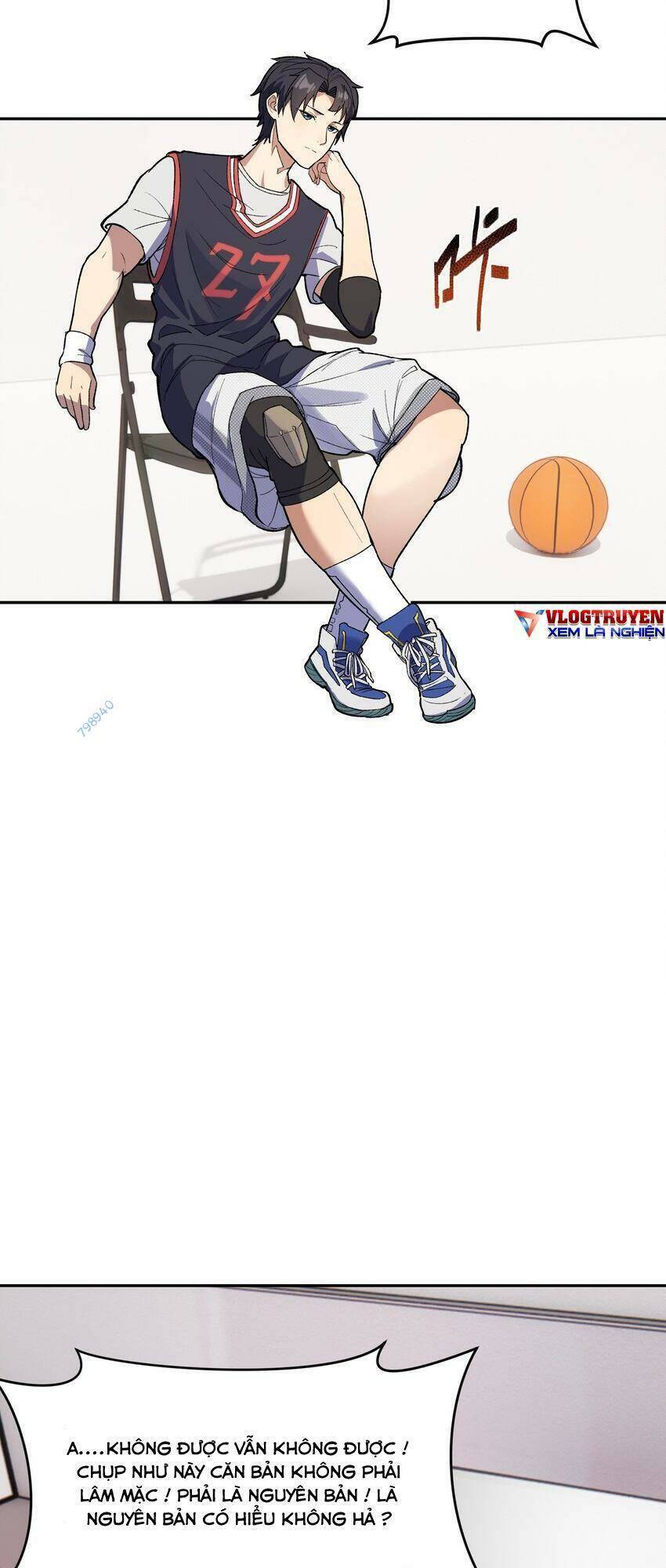 Đế Quân Thật Sự Rất Được Săn Đón Chapter 31 - 47