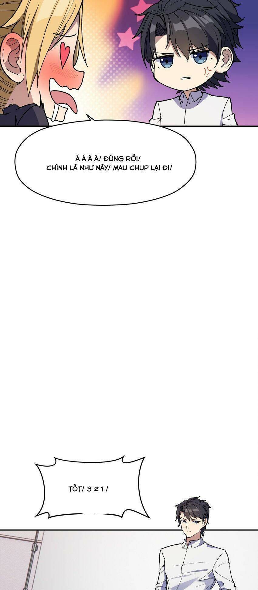 Đế Quân Thật Sự Rất Được Săn Đón Chapter 31 - 49