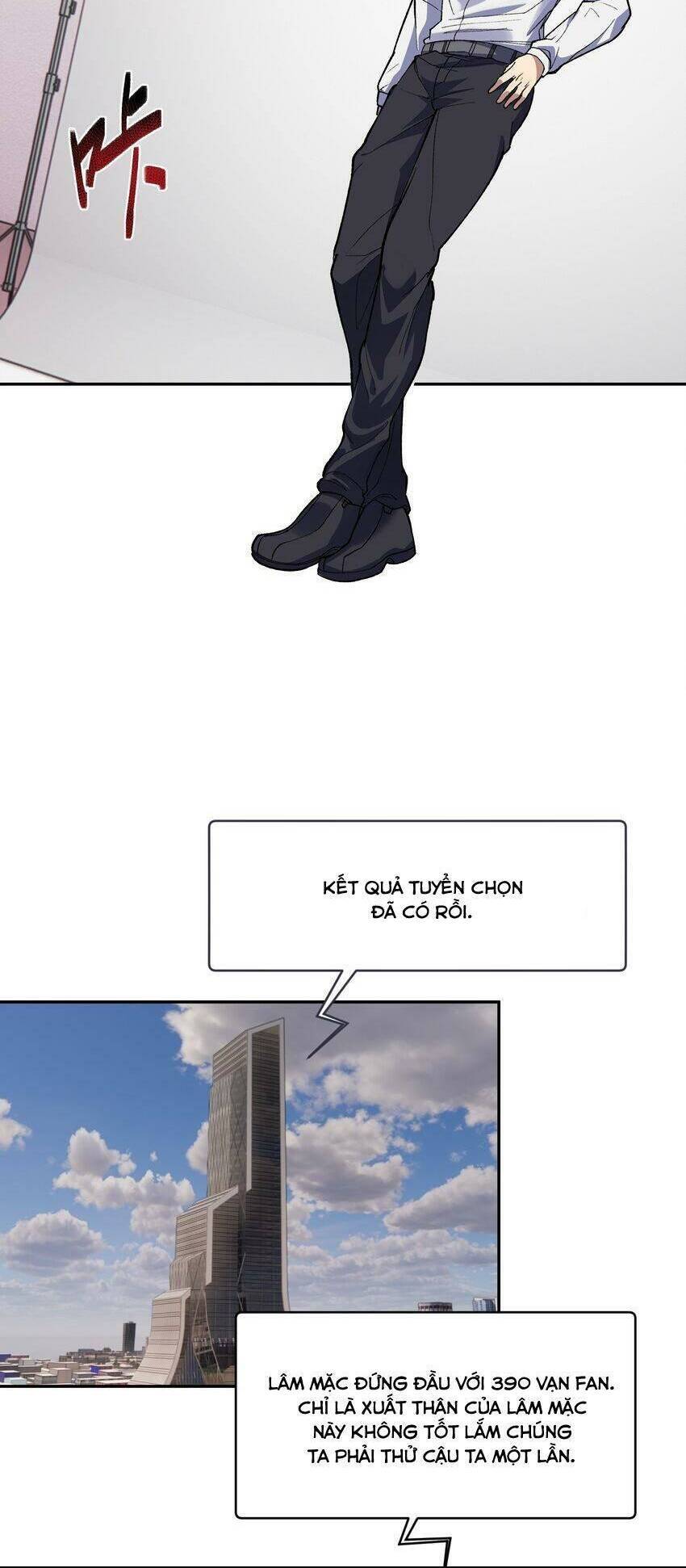 Đế Quân Thật Sự Rất Được Săn Đón Chapter 31 - 50