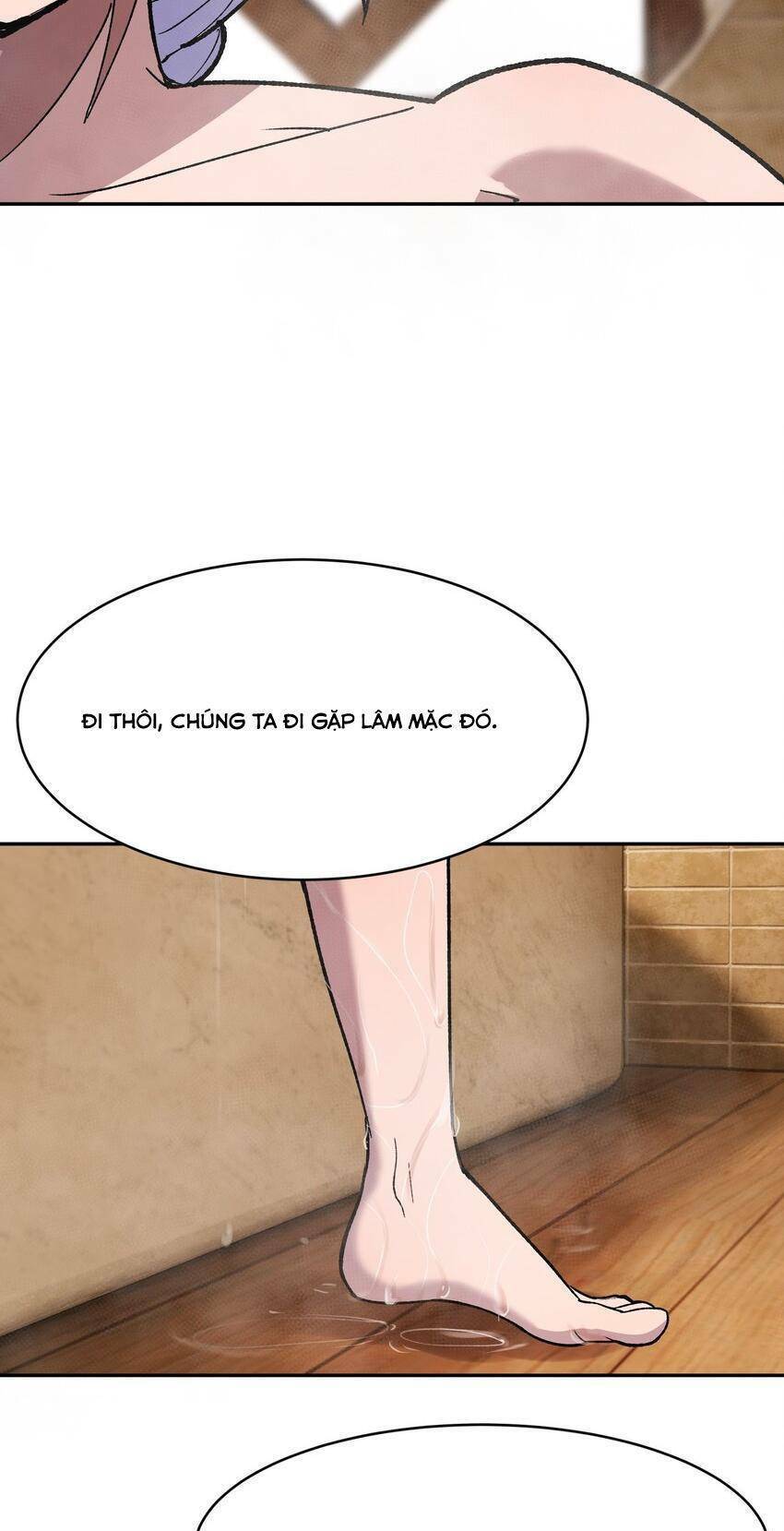 Đế Quân Thật Sự Rất Được Săn Đón Chapter 31 - 55