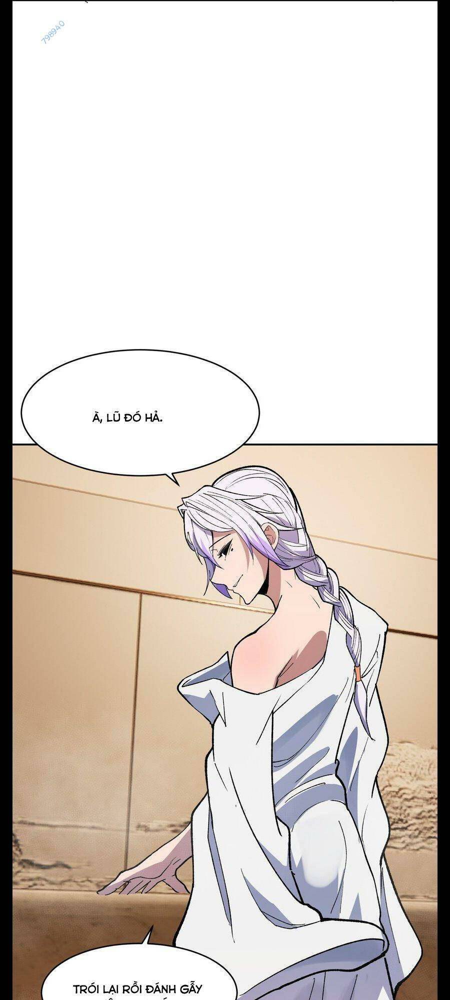 Đế Quân Thật Sự Rất Được Săn Đón Chapter 31 - 57