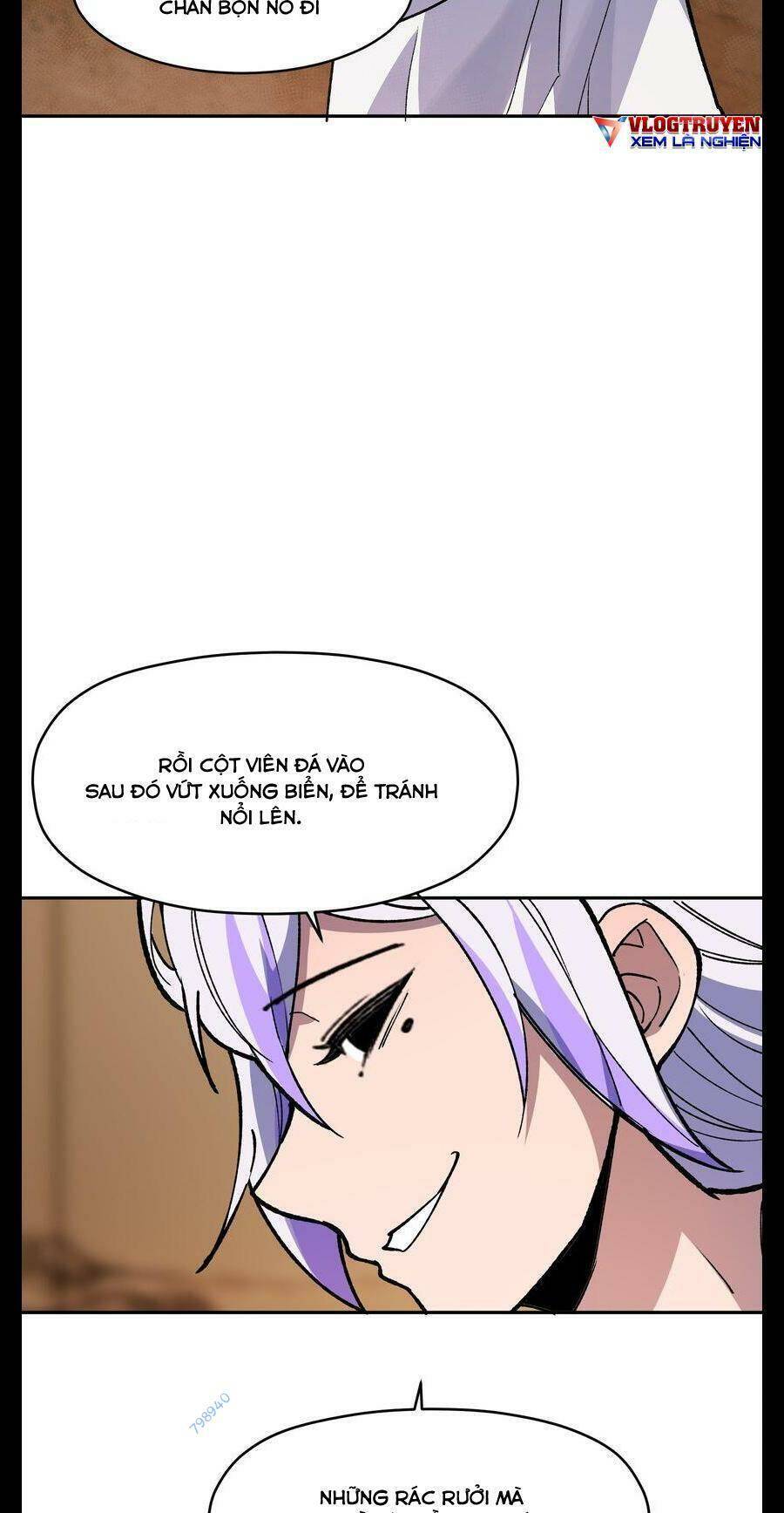 Đế Quân Thật Sự Rất Được Săn Đón Chapter 31 - 58