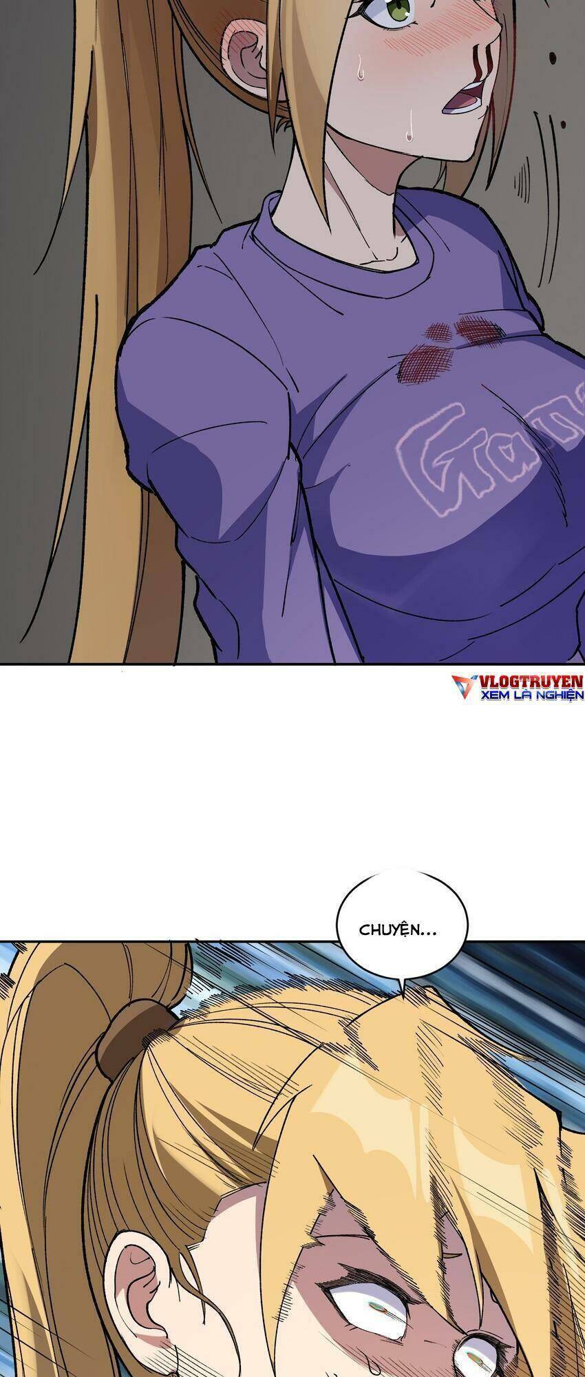 Đế Quân Thật Sự Rất Được Săn Đón Chapter 31 - 7