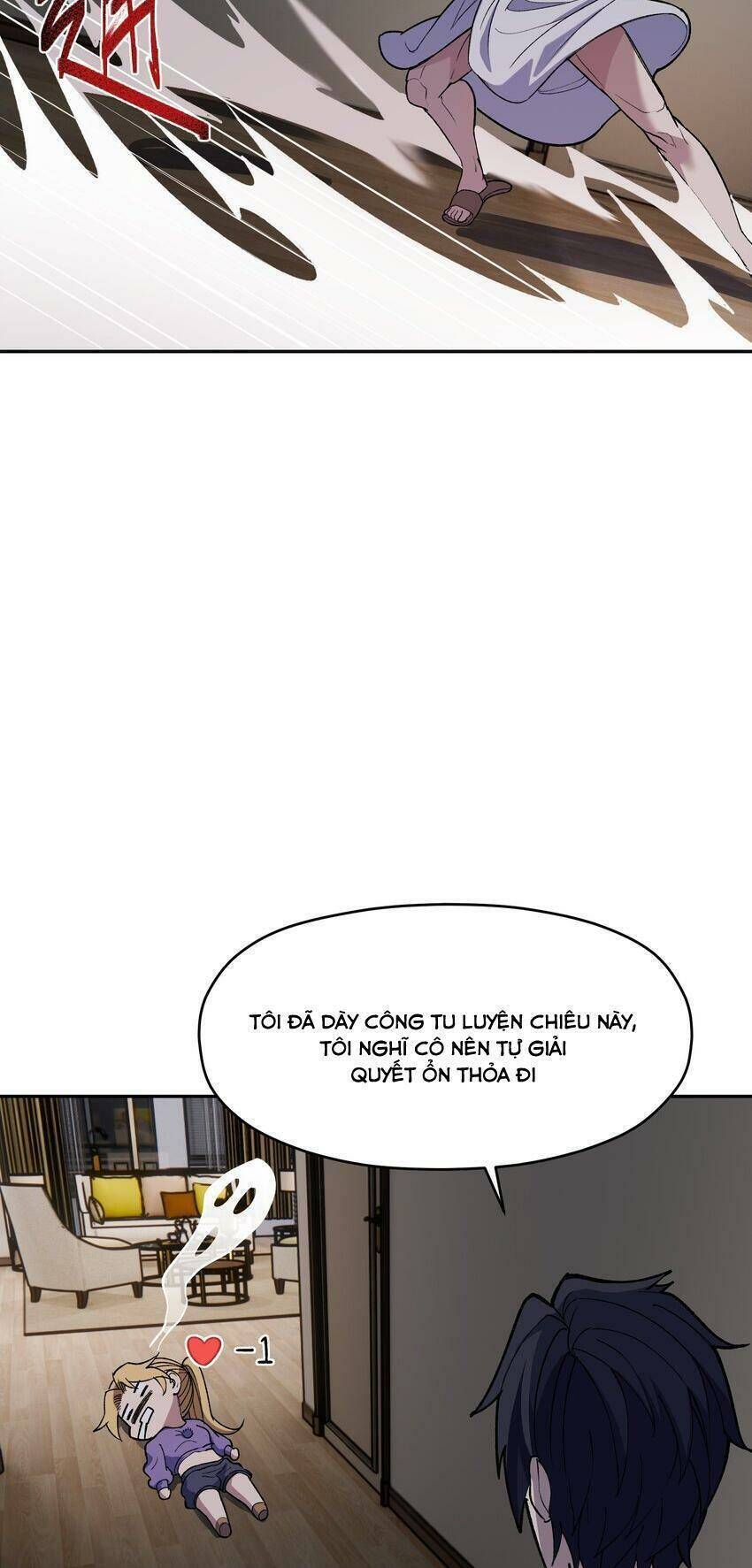 Đế Quân Thật Sự Rất Được Săn Đón Chapter 31 - 9