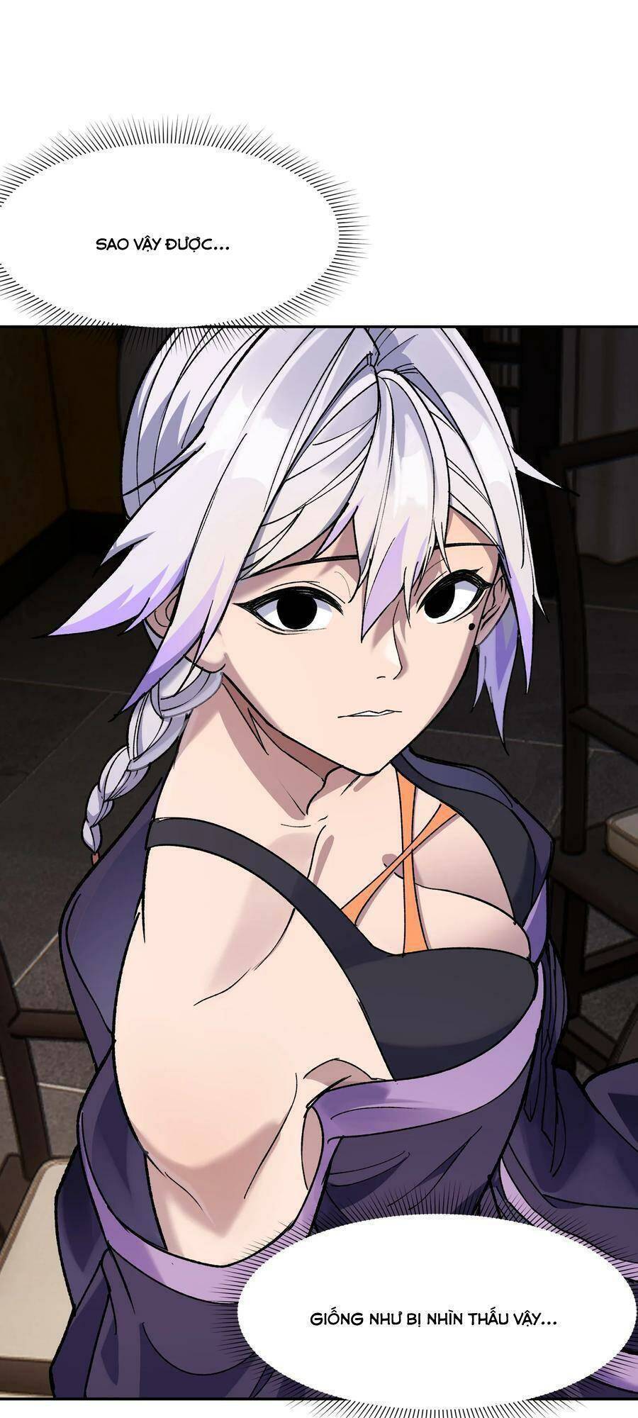 Đế Quân Thật Sự Rất Được Săn Đón Chapter 32 - 11