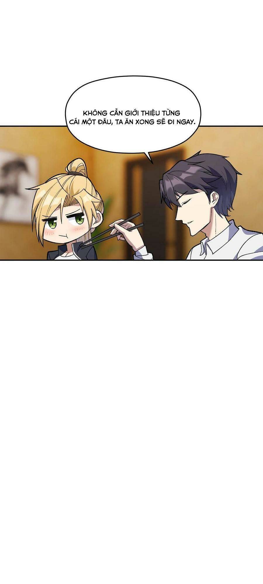 Đế Quân Thật Sự Rất Được Săn Đón Chapter 32 - 17