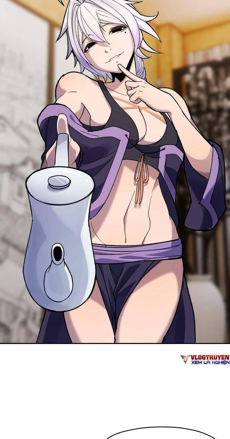 Đế Quân Thật Sự Rất Được Săn Đón Chapter 32 - 20