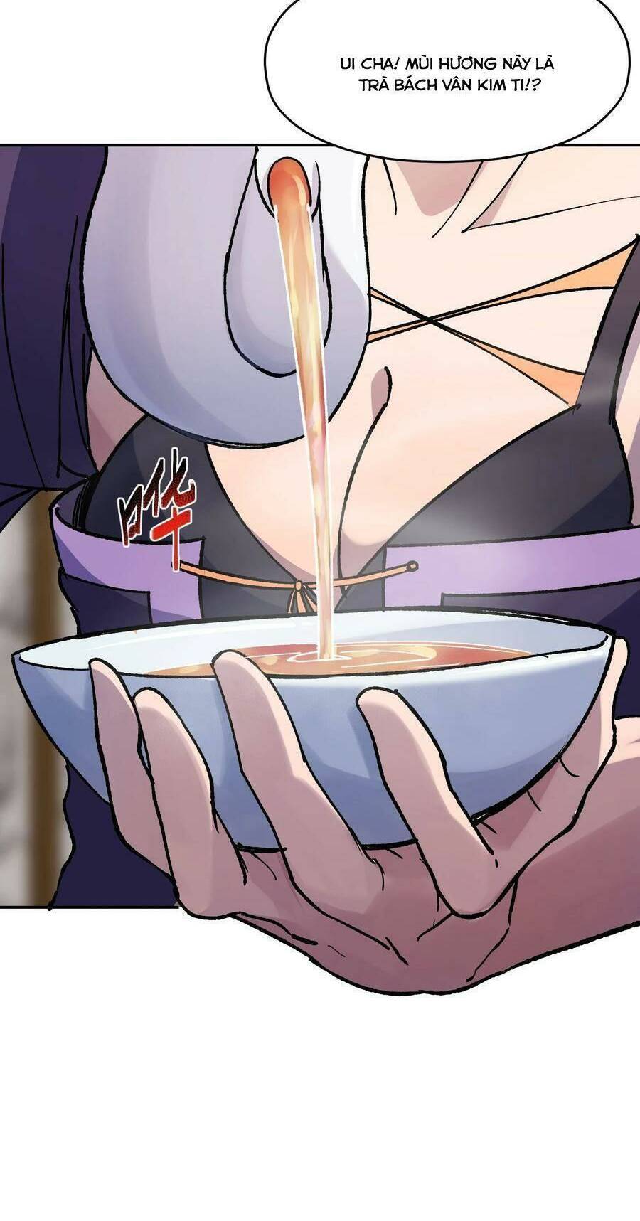 Đế Quân Thật Sự Rất Được Săn Đón Chapter 32 - 21