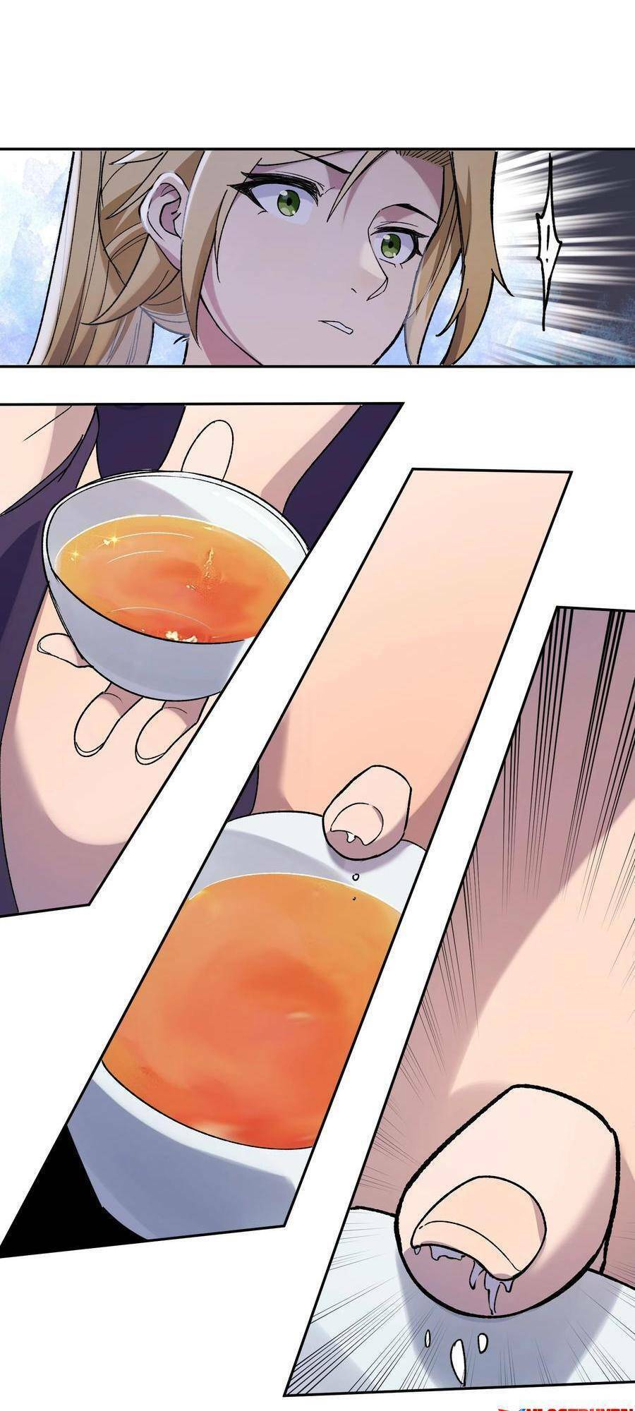 Đế Quân Thật Sự Rất Được Săn Đón Chapter 32 - 23