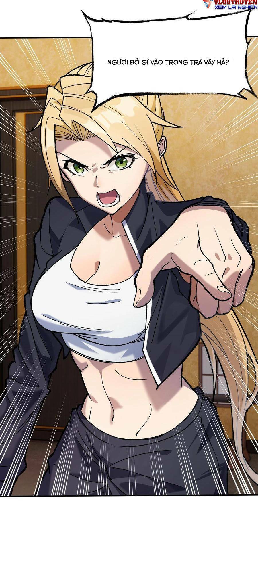 Đế Quân Thật Sự Rất Được Săn Đón Chapter 32 - 24