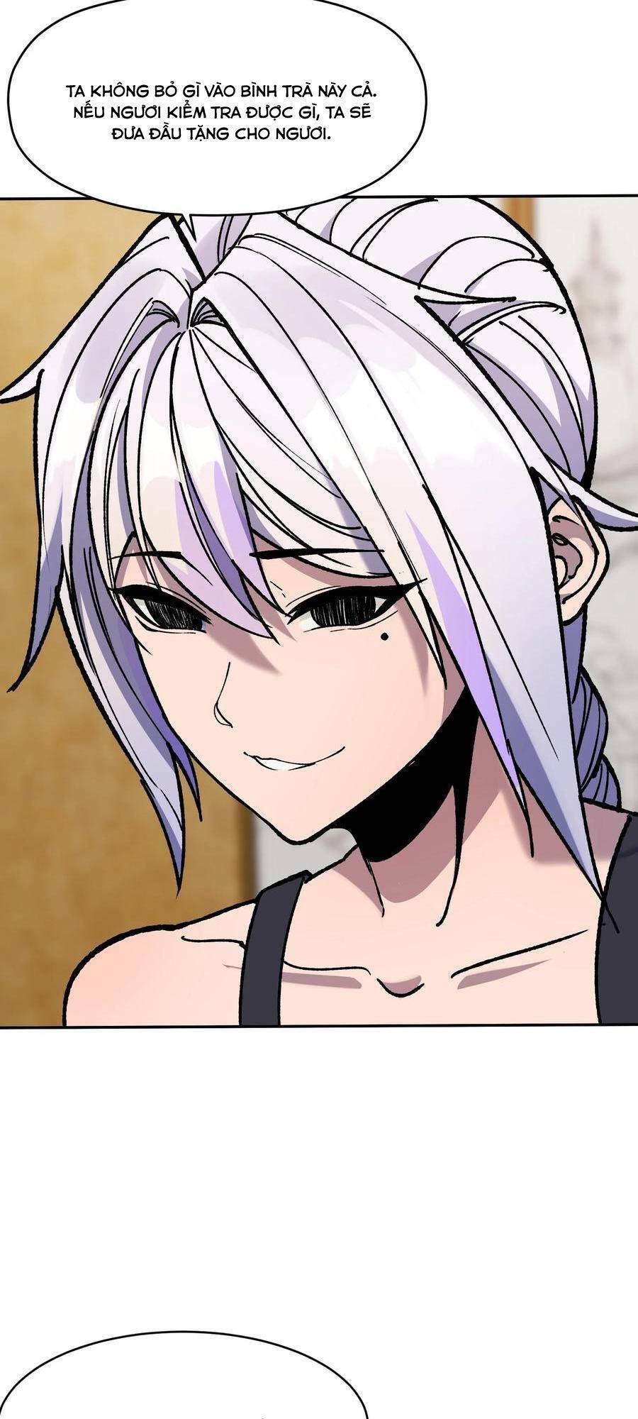 Đế Quân Thật Sự Rất Được Săn Đón Chapter 32 - 26