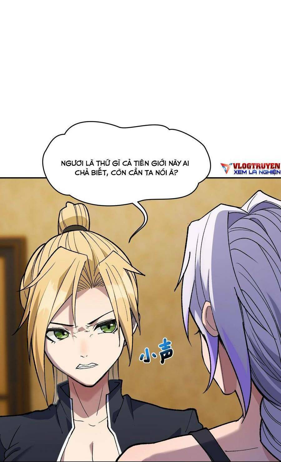 Đế Quân Thật Sự Rất Được Săn Đón Chapter 32 - 32