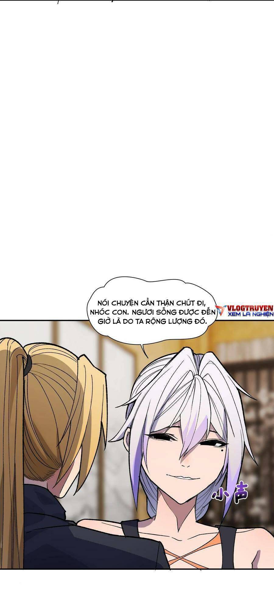 Đế Quân Thật Sự Rất Được Săn Đón Chapter 32 - 33