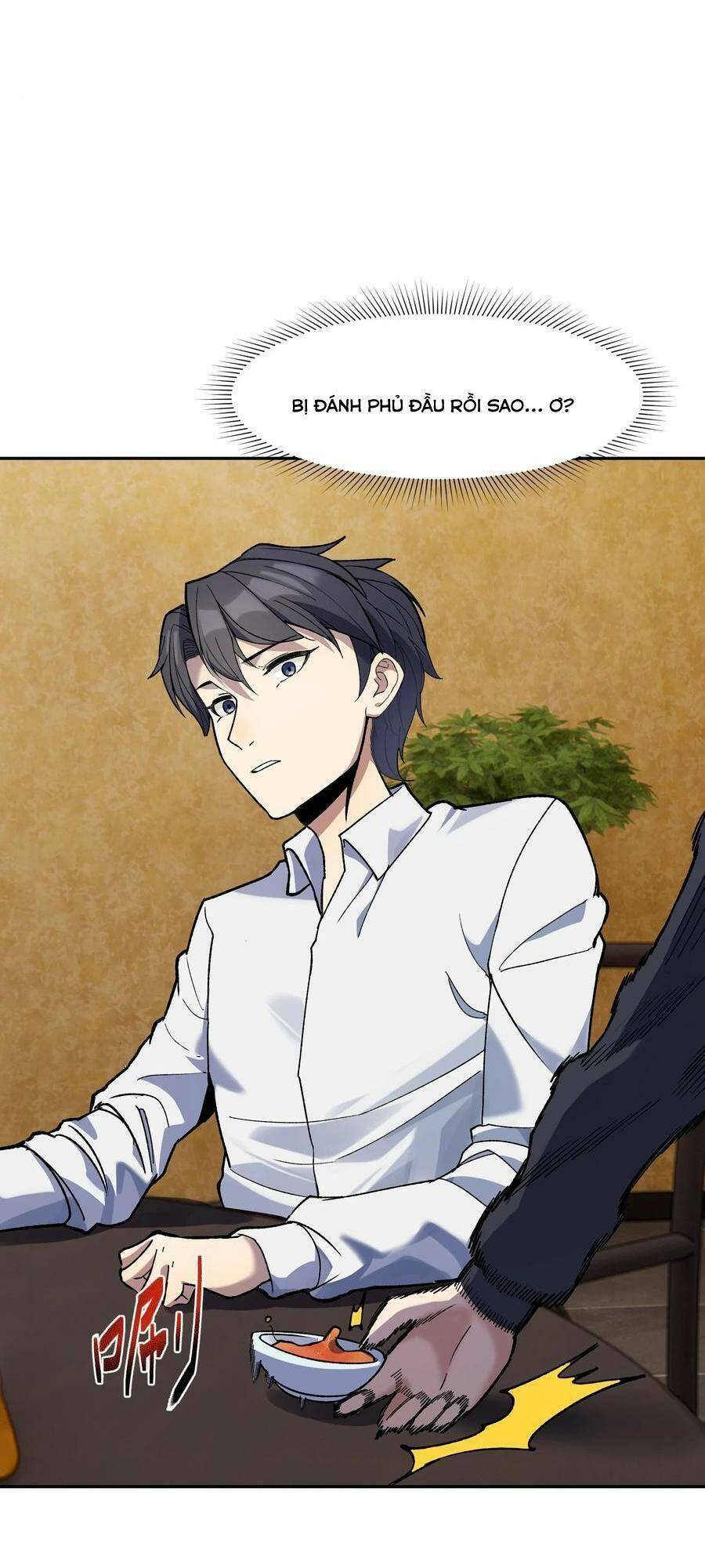 Đế Quân Thật Sự Rất Được Săn Đón Chapter 32 - 39