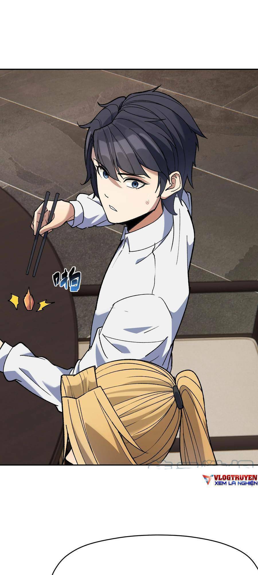 Đế Quân Thật Sự Rất Được Săn Đón Chapter 32 - 42