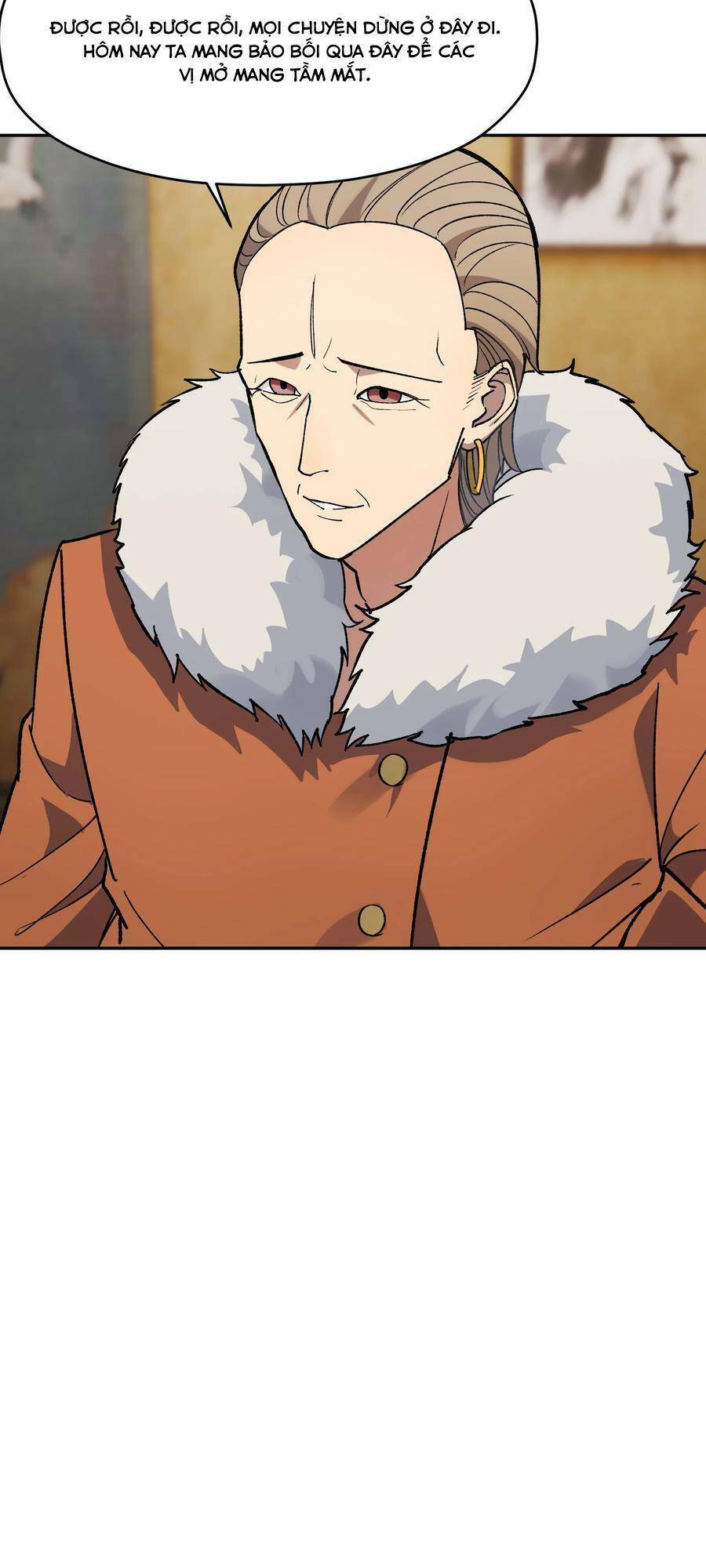 Đế Quân Thật Sự Rất Được Săn Đón Chapter 32 - 44