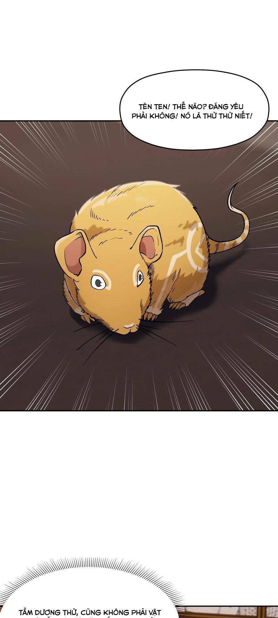 Đế Quân Thật Sự Rất Được Săn Đón Chapter 32 - 45