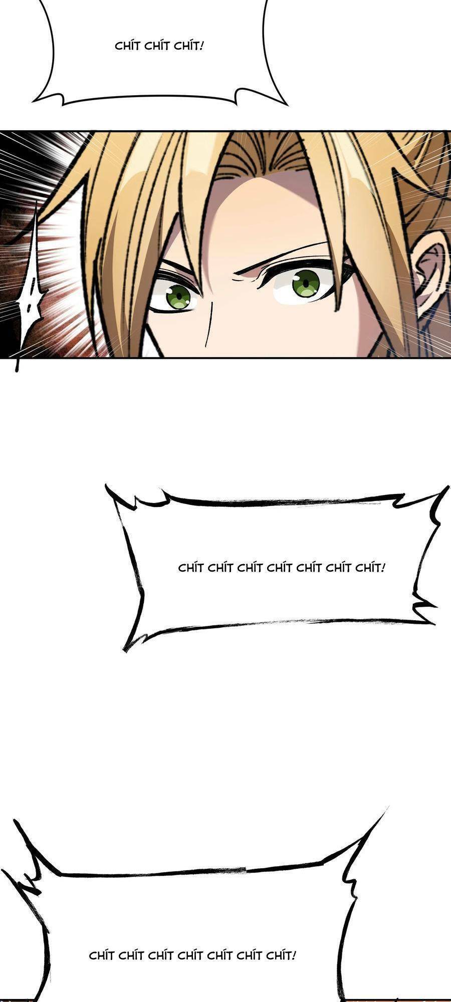 Đế Quân Thật Sự Rất Được Săn Đón Chapter 32 - 49