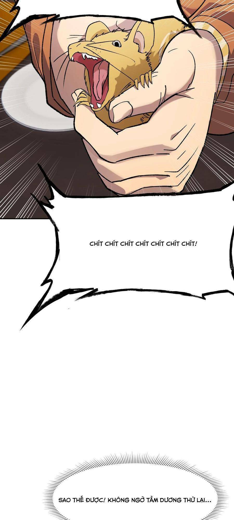 Đế Quân Thật Sự Rất Được Săn Đón Chapter 32 - 50