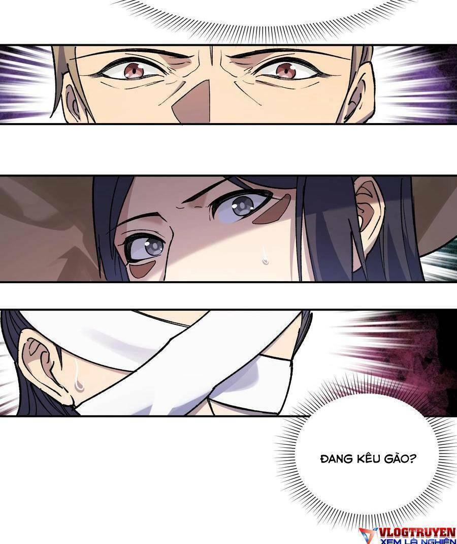 Đế Quân Thật Sự Rất Được Săn Đón Chapter 32 - 51