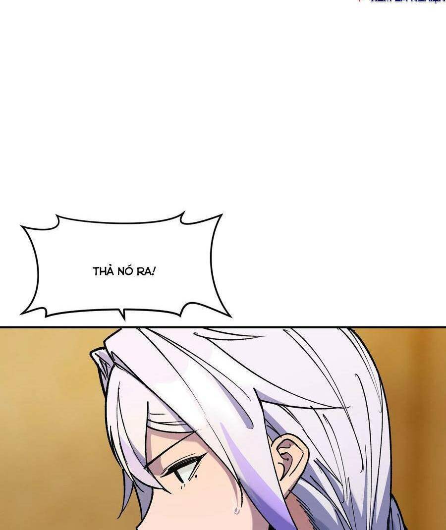 Đế Quân Thật Sự Rất Được Săn Đón Chapter 32 - 52