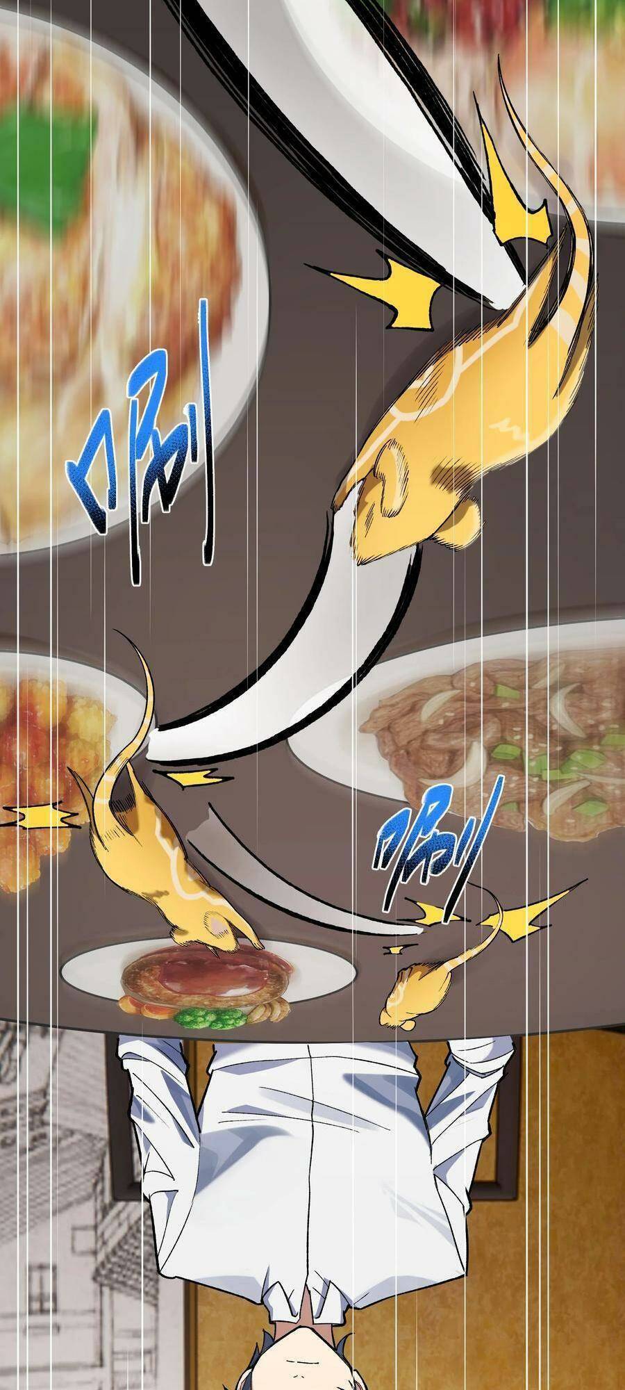 Đế Quân Thật Sự Rất Được Săn Đón Chapter 32 - 55