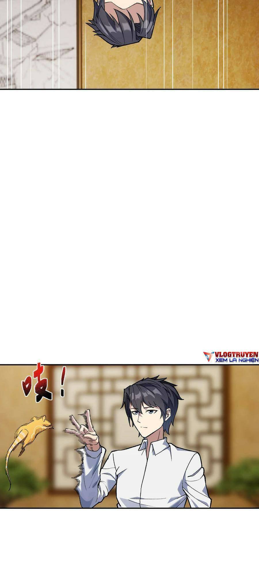 Đế Quân Thật Sự Rất Được Săn Đón Chapter 32 - 56