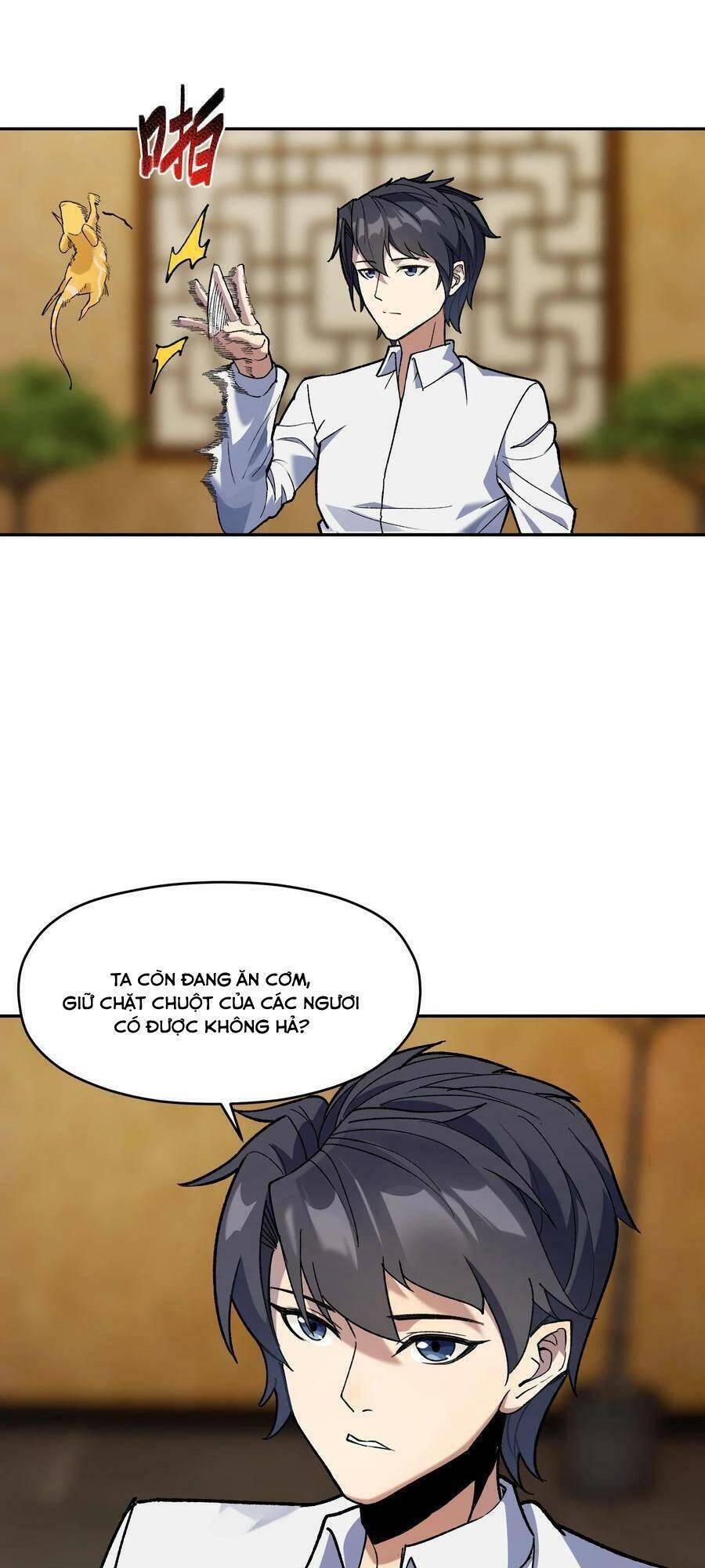 Đế Quân Thật Sự Rất Được Săn Đón Chapter 32 - 57