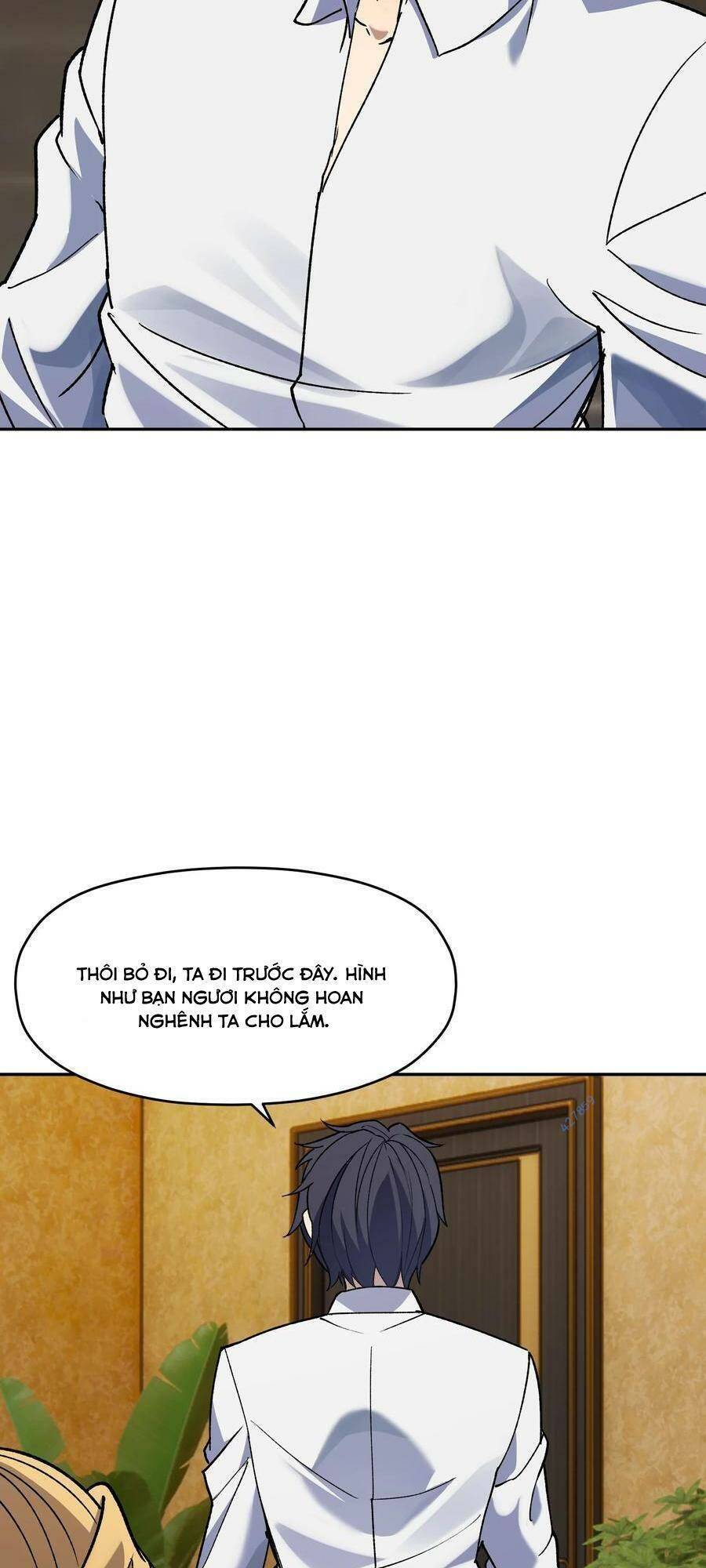 Đế Quân Thật Sự Rất Được Săn Đón Chapter 32 - 58